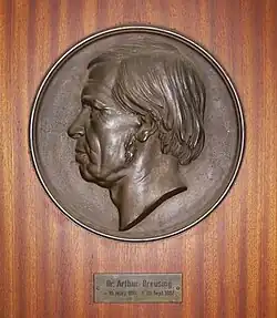 Hochschule Bremen