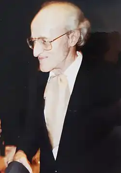 Siegfried Albrecht