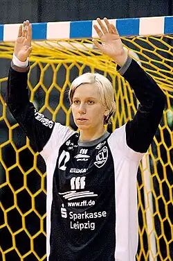 Katja Schülke