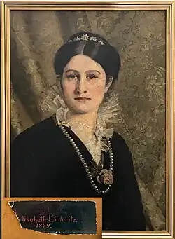 Marie Nothnagel