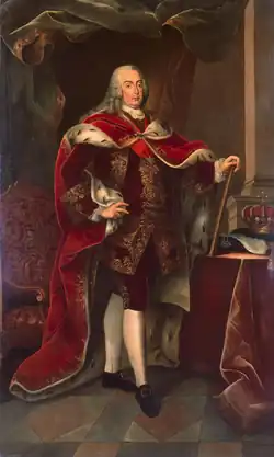 Joseph&nbsp;I.