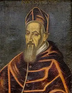 Papst Innozenz IX.