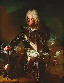Ferdinando Carlo Gonzaga (†&nbsp;1708)