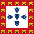 Alfons&nbsp;III. ab 1248