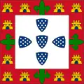 Johann&nbsp;I. ab 1385