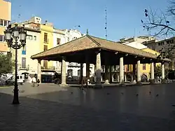 La Porxada