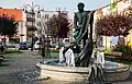 Weberbrunnen