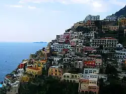 Amalfiküste