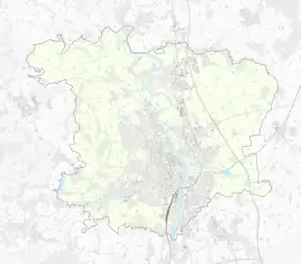 Thingers (Kempten (Allgäu))