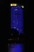 Post Tower Bonn (2002)