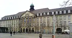 Stephanplatz