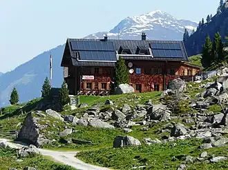 Postalm