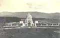 Andrássy-Mausoleum, 1904