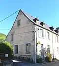 Postamt Hèches
