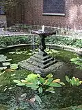 Springbrunnen