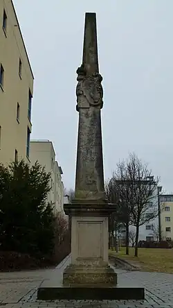 Münzmeisterstraße