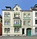 Poststraße 20