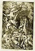 Die Verdammung