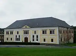 Potštát (Bodenstadt)