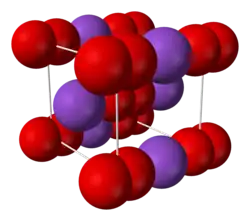 Kaliumhyperoxid