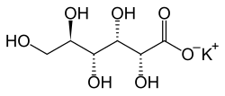 Kaliumgluconat