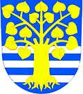 Wappen von Poteč
