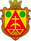 Wappen von Potijiwka