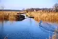 Der Stausee