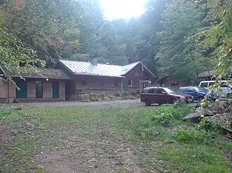 Pottaschtalhütte