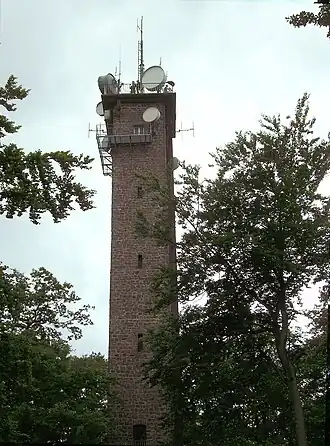 Potzberg­turm