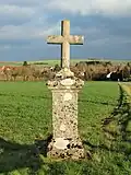 Wegkreuz