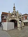 Poultry Cross