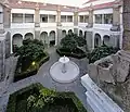 Die Pousada von Arraiolos