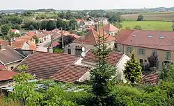 Unterdorf