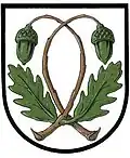 Wappen von Pouzdřany