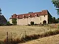 Schloss Pouzy