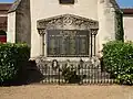 Gefallenendenkmal