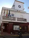 Rathaus