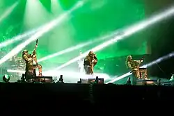 Powerwolf (2016)