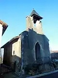 Kapelle in Poyaller