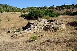 Funtana Coberta