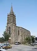 Kirche Saint-Didier