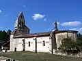 Kirche Saint-Martin
