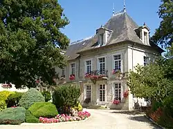 Schloss Érables