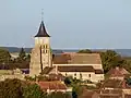 Kirche Saint-Léon