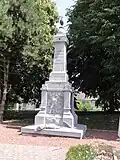 Gefallenendenkmal