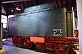 Preußischer Tender pr 2’2’ T21,5 der 38 2383 der DR