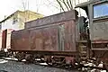 Preußischer Tender pr 2’2’ T31,5 der 22 066 (ex 39 033)[44]