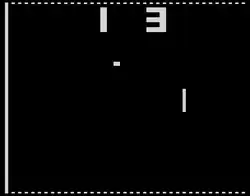 Screenshot Pelota
