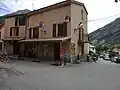 Mairie